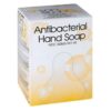 Antibacteriële Handzeep Bag in box 800 ml 12 stuks