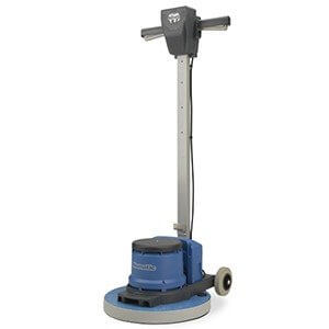Eenschijfsmachines