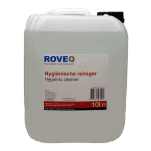 Hygiënische reiniger