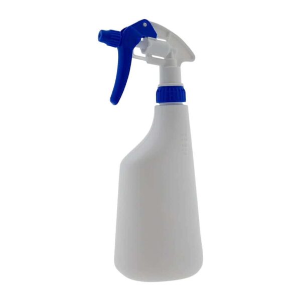 Sprayflacon industriëel 650ml met trigger - Afbeelding 4