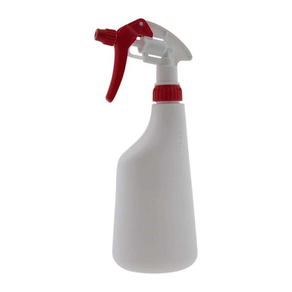 Sprayflacon industriëel 650ml met trigger - Afbeelding 3