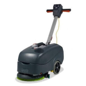 Schrobzuig machines