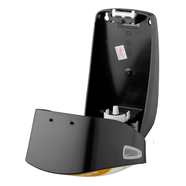 Zonnebranddispenser 800 ml POUCH – Veilig en hygiënisch zonbescherming aanbieden - Afbeelding 3