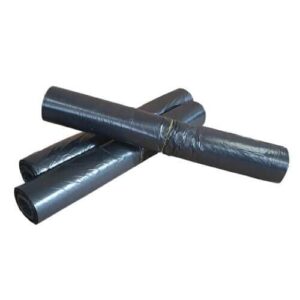 1000 stuks Afvalzakken 50x55 T15 zwart