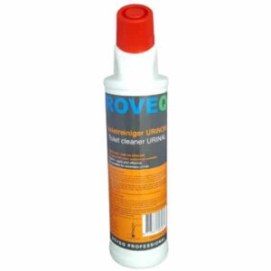 ROVEQ Toiletreiniger Urinoir 750ml - Krachtige Schoonmaak voor Frisse en Hygiënische Urinoirs