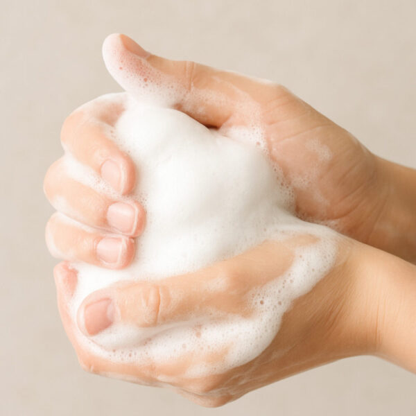 Zoppie Schuim-Foam Handzeep 5L – Luxe Foam Handzeep in Grootverpakking - Afbeelding 2