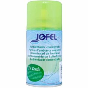 geconcentreerde luchtverfrisser 250ml - JOFEL - GREEN TEA