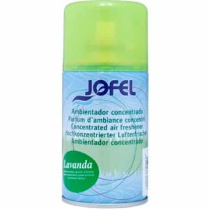 geconcentreerde luchtverfrisser 250ml - JOFEL - LAVENDER