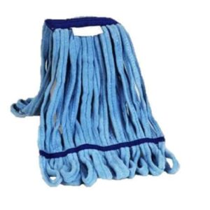 microvezel Kentuckymop - strengenmop - vloermop 350gram