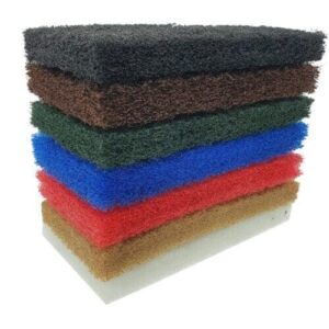 Doodlebug pads