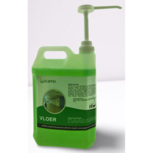 Alternative view of Doseerpomp DIN 42 Geschikt voor Zoppie 5 liter cans