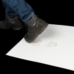 Alternative view of Kleefmat - Plakmat - Stickymat geschikt voor cleanrooms 60x90cm