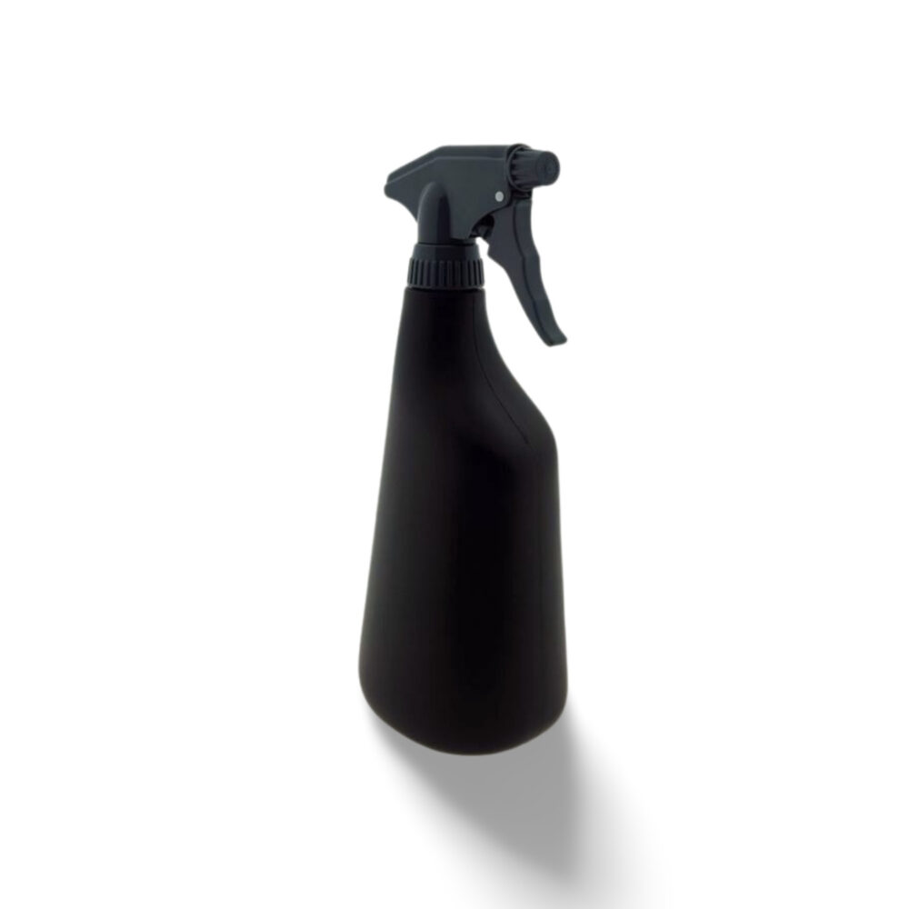Sprayflacon zwart chemiebestendig 600ml - Afbeelding 6