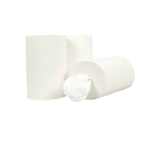 Alternative view of Handdoekrol mini coreless 1 laags 120mtr 12rol cellulose
