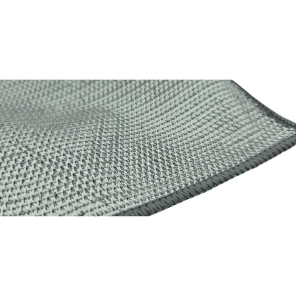 Draad afwasdoek 20x20cm-met metaaldraadtechnologie - Afbeelding 5
