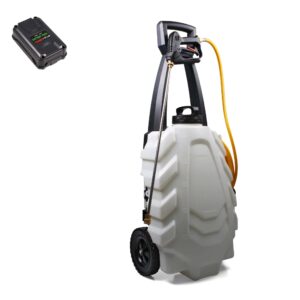 Samourai Sprayers en Accessoires