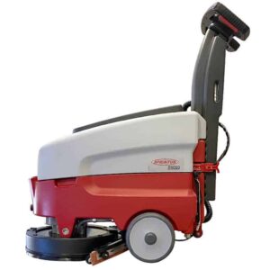 Schrobzuigmachine 230v - Sprintus Torana K