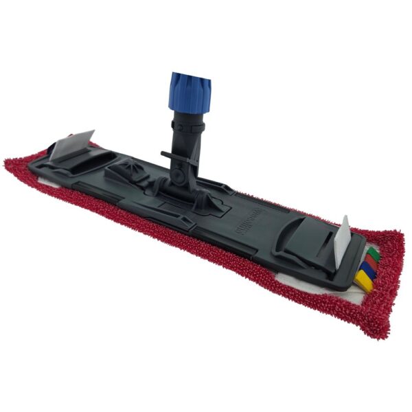Set vlakmopframe Ultimate - Wecoline vlakmop en telescoopsteel - Afbeelding 6