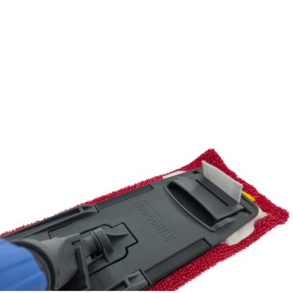 Set vlakmopframe Ultimate - Wecoline vlakmop en telescoopsteel - Afbeelding 3