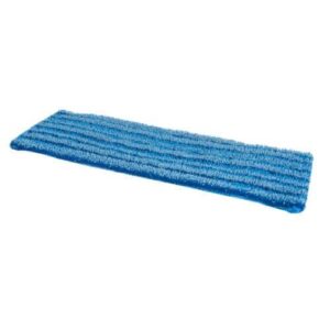 Wecoline Microvezel vlakmop met pockets en flaps Scrub 40cm