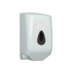 Mini Handdoekrol Dispenser – Compact, hygiënisch en universeel navulbaar